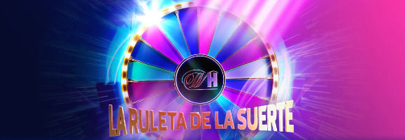 William Hill Casino La Ruleta de la Suerte