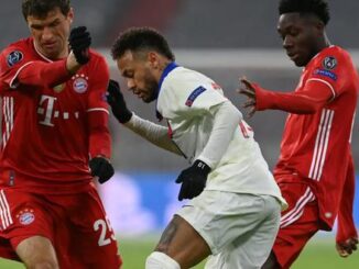 Apuestas Bayern Múnich-PSG 08/03/23