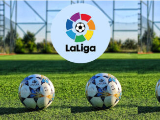 Apuestas La Liga Jornada 21