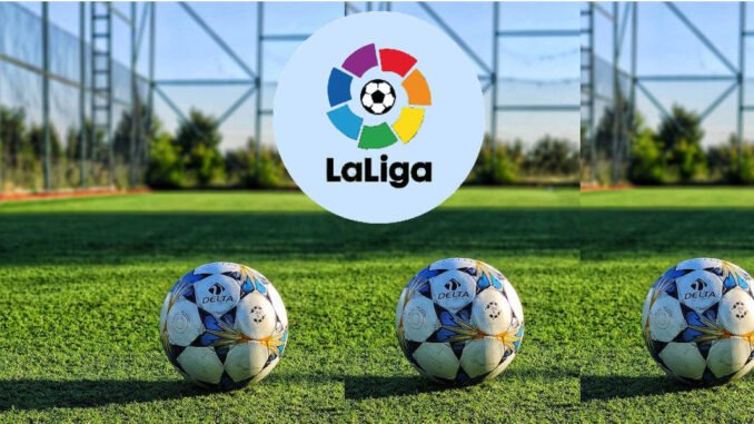 Apuestas La Liga Jornada 21