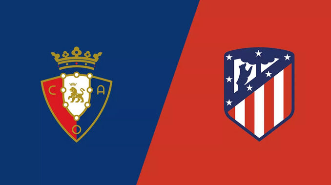 Apuestas Osasuna-Athletic Bilbao 1/3/23