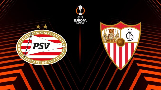 Apuestas PSV-Sevilla 23/02/23