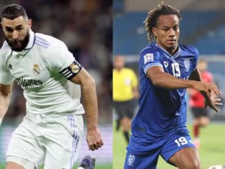 Apuestas Real Madrid Al Hilal