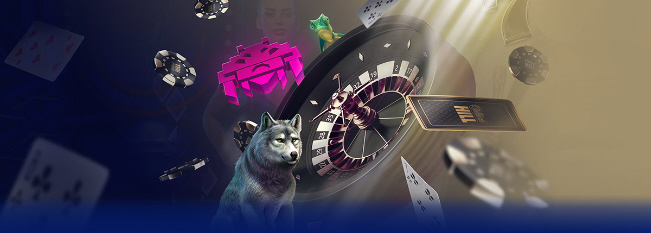 Juegos de Casino William Hill