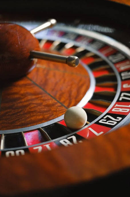 ruleta