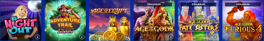 william hill tragamonedas 2