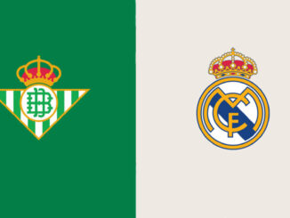 Apuestas Betis Real Madrid