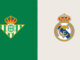 Apuestas Betis Real Madrid