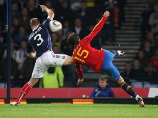 Apuestas Escocia-España 28/03/23
