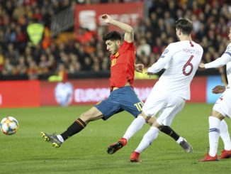 Apuestas España-Noruega 25/3/23
