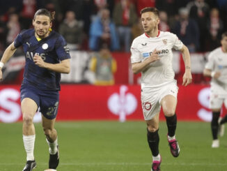 Apuestas Fenerbahçe-Sevilla 16/03/23