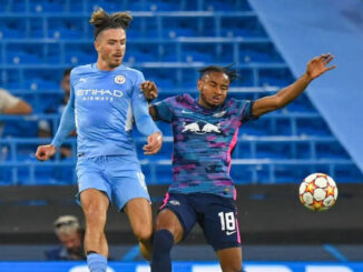 Apuestas Manchester City-Leipzig 14/03/23