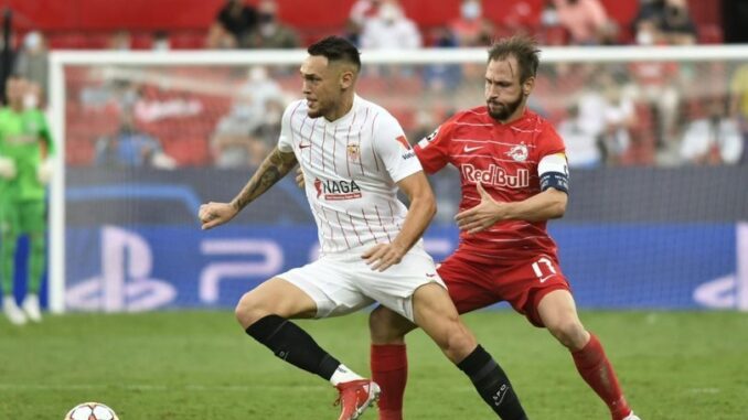 Apuestas Sevilla-Fenerbahçe 09/03/23