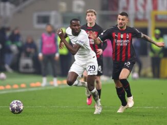 Apuestas Tottenham Hotspur-Milan 08/03/23
