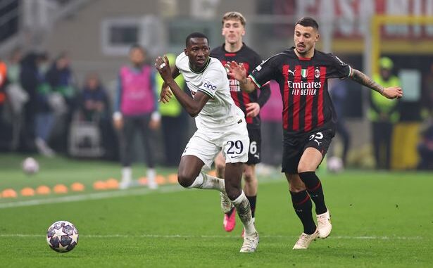 Apuestas Tottenham Hotspur-Milan 08/03/23