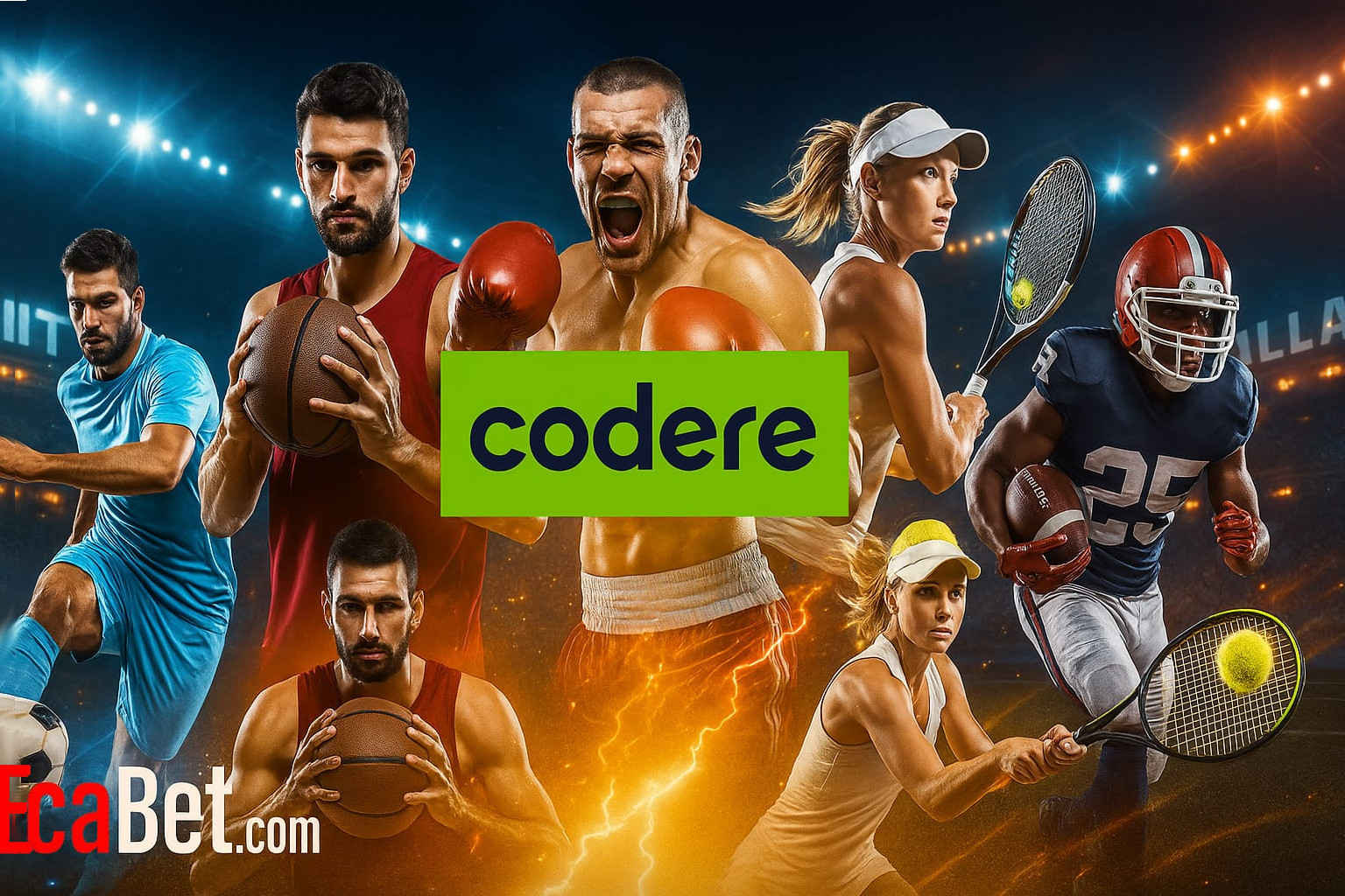 Codere Apuestas Deportivas