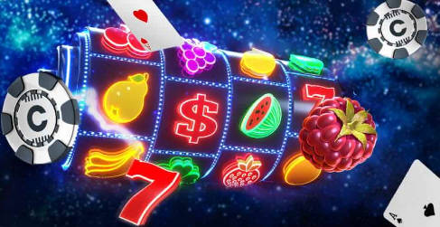 Juegos de Casino Codere