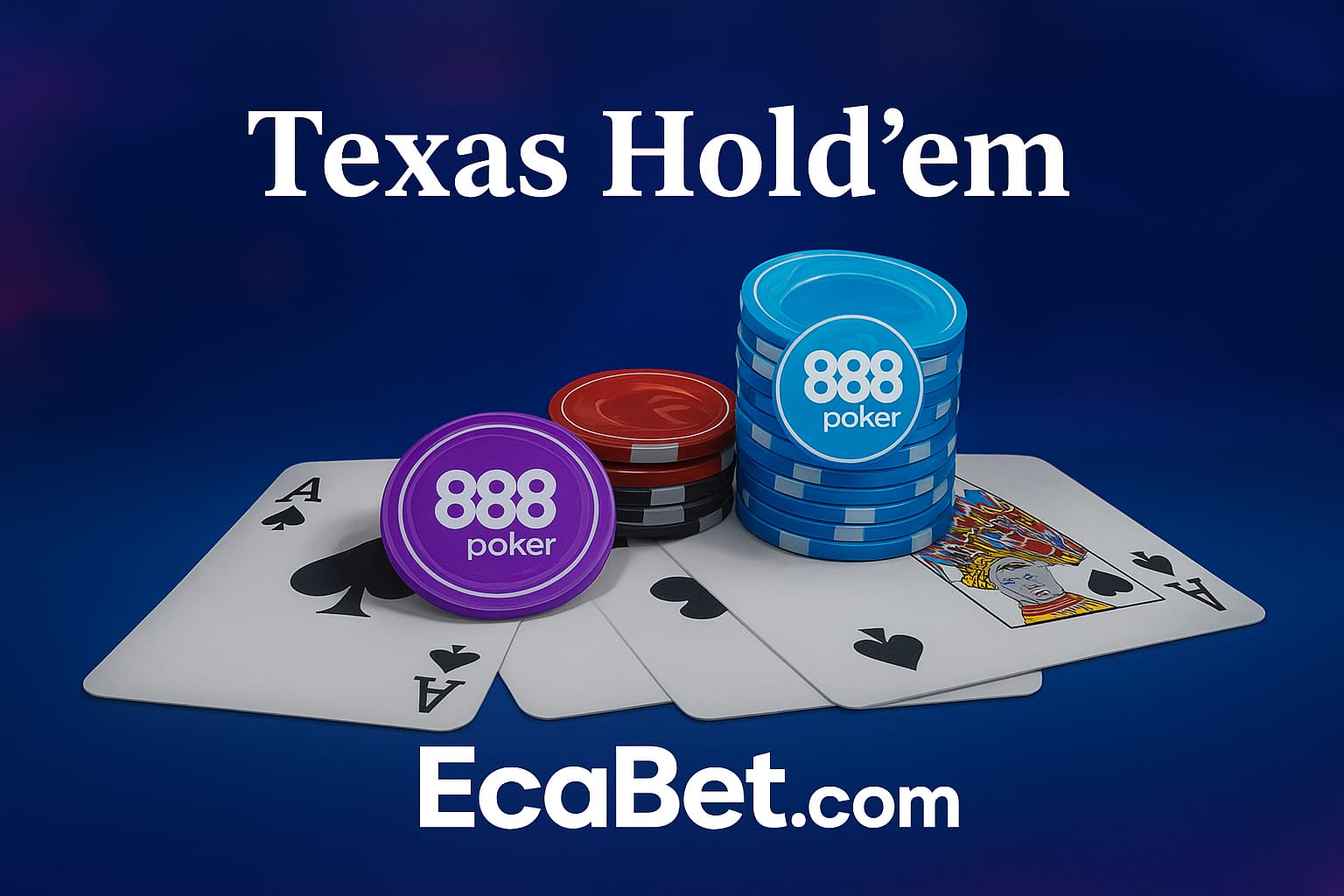 Poker Texas Holdem 🃏: Reglas, Estrategias y Combinaciones 2025