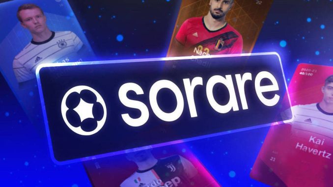 Que es Sorare