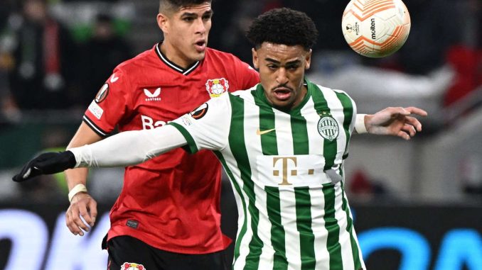 Apuestas Bayer Leverkusen-Union Saint-Gilloise 13/04/23