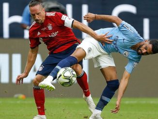 Apuestas Bayern Múnich-Manchester City 19/04/23