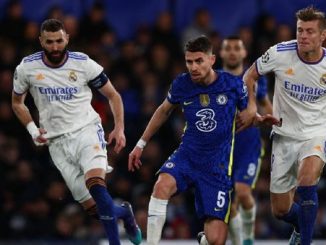 Apuestas Chelsea-Real Madrid