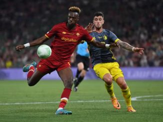 Apuestas Feyenoord-Roma 13/04/23