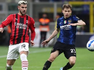 Apuestas Inter Milán-Milán 16/05/23