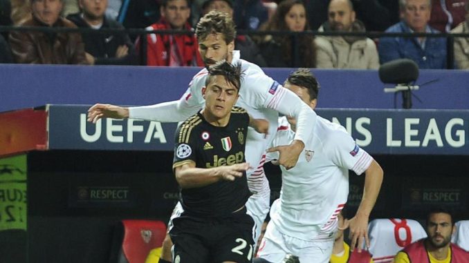 Apuestas Juventus-Sevilla 11/05/23