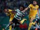 Apuestas Juventus-Sporting Portugal 13/04/23