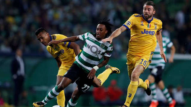 Apuestas Juventus-Sporting Portugal 13/04/23