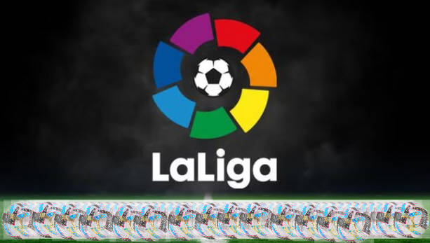 Apuestas La Liga Jornada 32