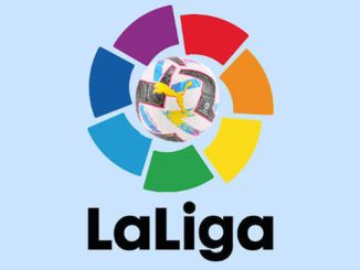 Apuestas La Liga Jornada 33