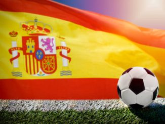 Apuestas La Liga Jornada 34