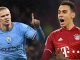 Apuestas Manchester City-Bayern Múnich 11/04/23