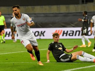 Apuestas Manchester United-Sevilla 13/04/23