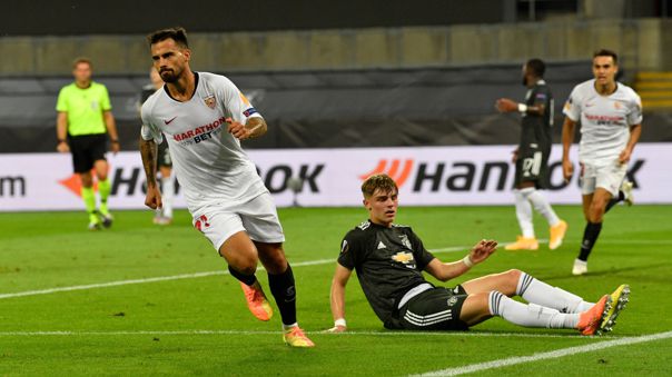 Apuestas Manchester United-Sevilla 13/04/23