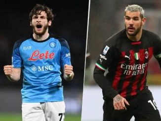 Apuestas Milán-Nápoles 12/04/23