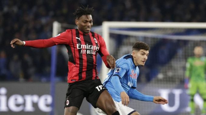 Apuestas Nápoles-Milán 18/04/23