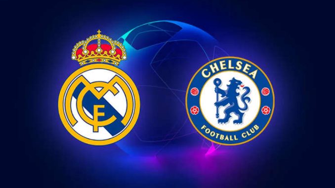 Apuestas Real Madrid-Chelsea 12/04/23