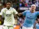 Apuestas Real Madrid-Manchester City 09/05/23