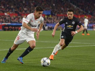 Apuestas Sevilla-Manchester United 20/04/23