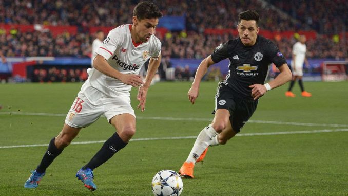 Apuestas Sevilla-Manchester United 20/04/23