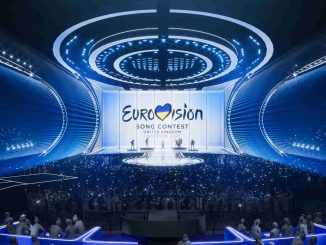 Canciones Eurovisión 2023