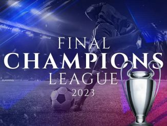 Final Champions League 2023