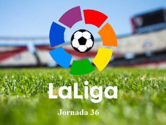 La Liga Jornada 36 Apuestas, pronósticos y cuotas 191 La Liga Jornada 36 Apuestas, pronósticos y cuotas