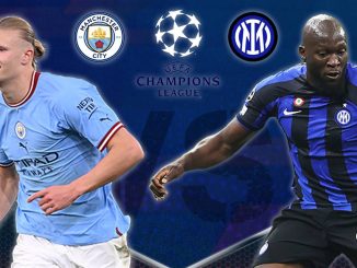 Manchester City-Inter Milán 10/06/23 Apuestas, pronósticos y cuotas