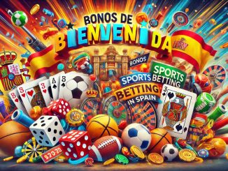 🎉 Bonos de Bienvenida España 2025: Todo lo que necesitas saber 9 Bonos de Bienvenida España