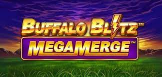casino buffalo blitz mega merge