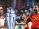 Croacia-España Final Nations League: Pronóstico, Apuestas y Cuotas